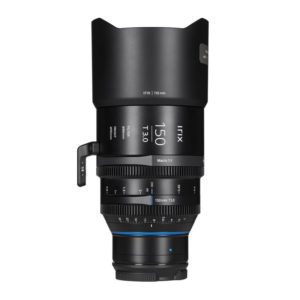 150mm/3.0 1:1 Makro Cine Lens für L-Mount