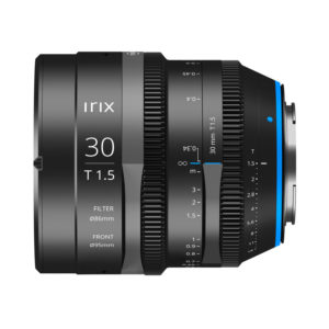 30mm/1.5 Cine Lens PL-Mount