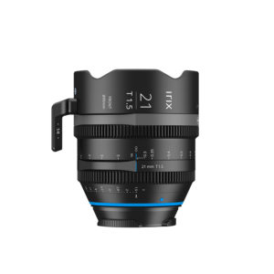 21mm/1.5 Cine Lens für Canon EF
