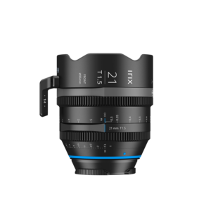 21mm/1.5 Cine Lens für Canon RF