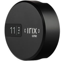Irix Cine Objektivdeckel