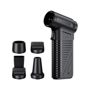 JJC EAB-W1 Portable Turbo Air Blower USB-C