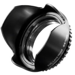 JJC Sonnenblende ø67mm