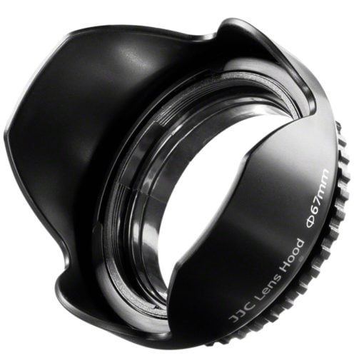 JJC Sonnenblende ø67mm