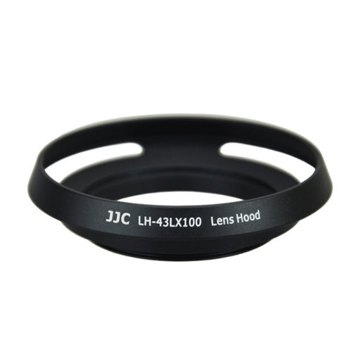 JJC Sonnenblende LH-43LX100