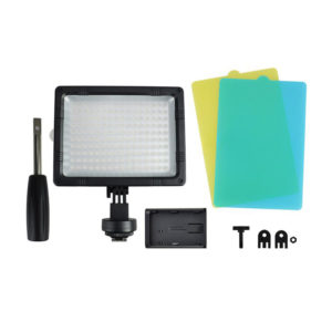 LED 160 Makro LED