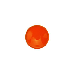Soft Release Button orange