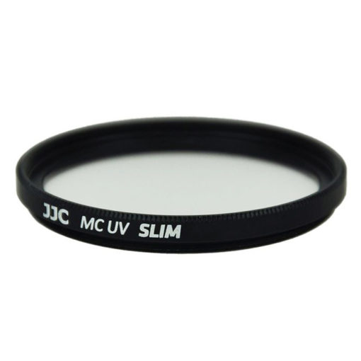 Ultra Slim MC UV Filter 37mm schwarz