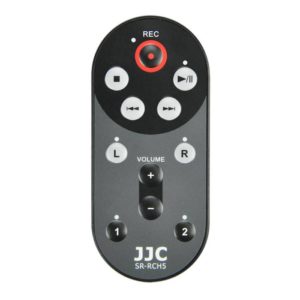 SR-RCH5 Kabelfernbedienung für H5