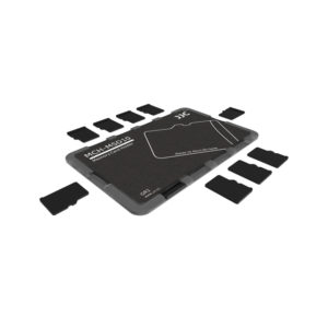 Speicherkarten Halter MCH MSD10GR