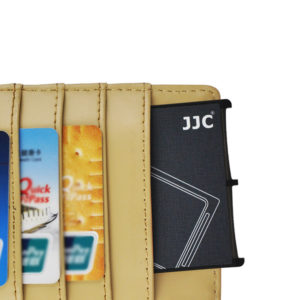 Memory Card Holder MCH SD4GR
