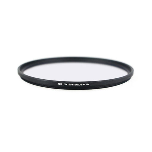 S+ L39 Ultra Slim MC UV Filter 52mm