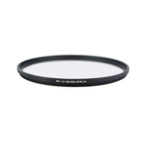 S+ L39 Ultra Slim MC UV Filter 58mm