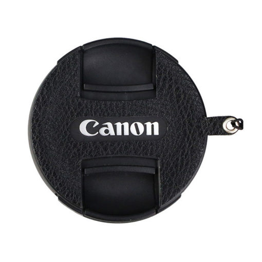 Objektivdeckelhalter CS-C58 Canon
