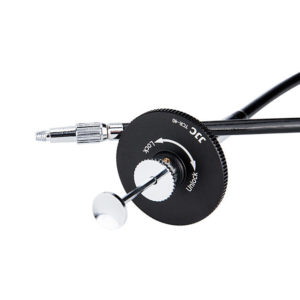 Drahtauslöser TCR 40BK 40cm