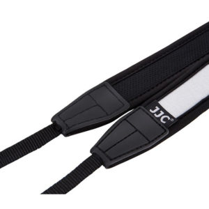 Neck Strap grau