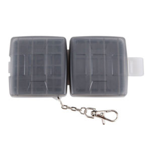 SIM Card Case MC-9D