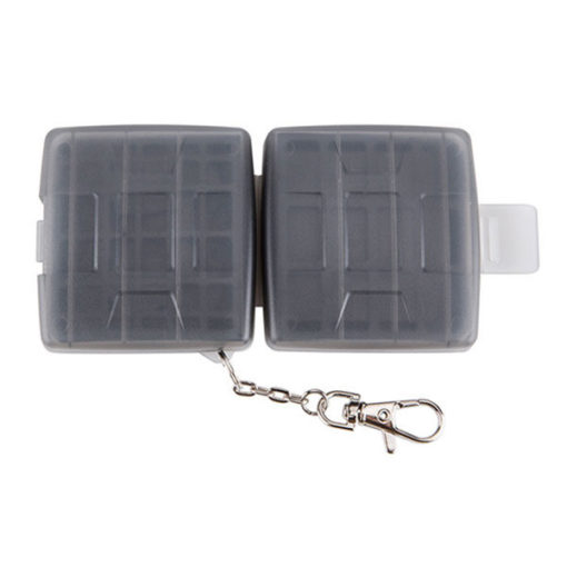 Memory Card Case MC-10D