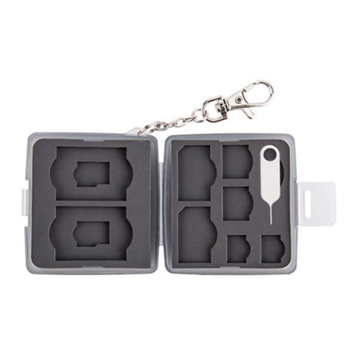 Memory Card Case MC-10D
