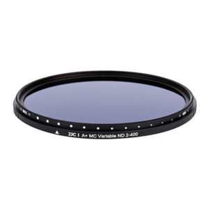 F NDV62 Variable ND Filter (ND2 400)