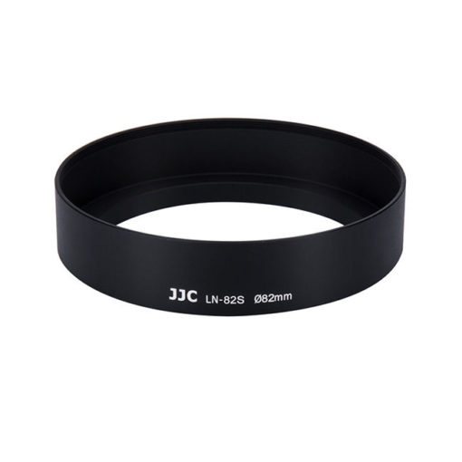 <span class="marke">JJC </span>Sonnenblende ø82mm