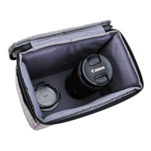 Lenspacks für Canon M