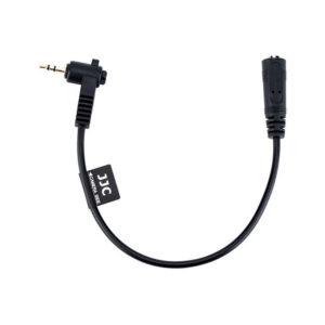 Mikrofonkabel 2,5 auf 3,5mm