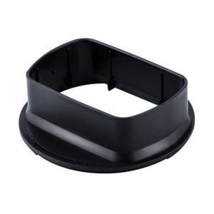 Flash Mounting Ring FA C580 for JJC SG/FK9/FX-series only