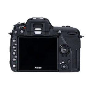 DK-28 Nikon D7500 Augenmuschel