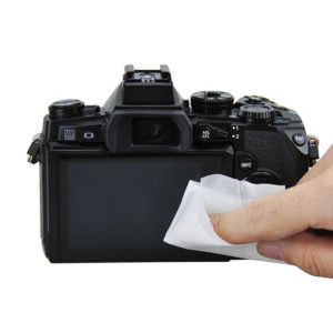 Displayschutz Nikon D850