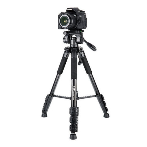 Tripod Pro TP P1 schwarz