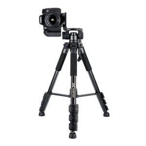 Tripod Pro TP P1 schwarz