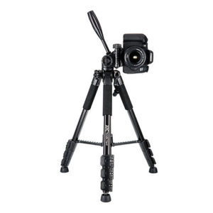 Tripod Pro TP P1 schwarz