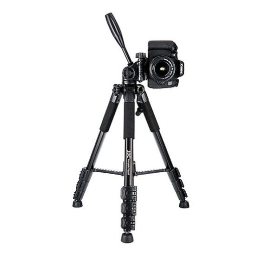 Tripod Pro TP P1 schwarz