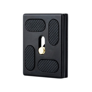 Schnellwechselplatte CP 5 für TP-J1