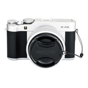 Objektivdeckelhalter CS-F52II Fuji