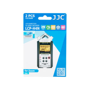 LCP-H4N Screenprotector