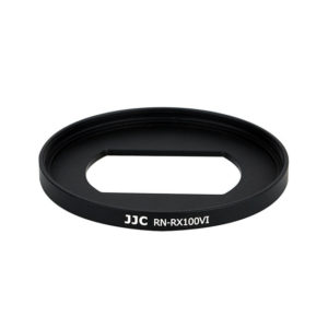 Filter-Adapter & Lens Cap Kit für Sony DSC-RX100 VI