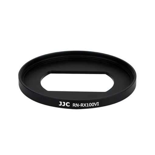 Filter-Adapter & Lens Cap Kit für Sony DSC-RX100 VI