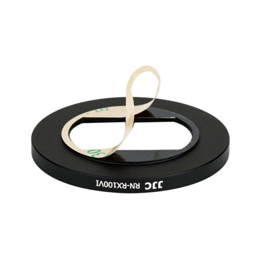 Filter-Adapter & Lens Cap Kit für Sony DSC-RX100 VI