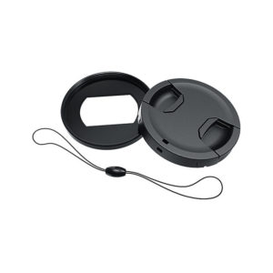Filter-Adapter & Lens Cap Kit für Sony DSC-RX100 VI