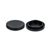 JJC Body & Rear Lens Cap