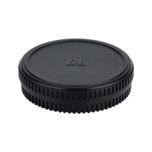 Body & Rear Lens Cap DJI