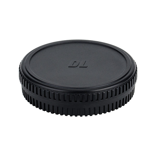 Body & Rear Lens Cap DJI