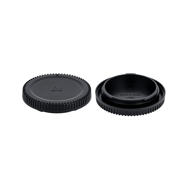 Body & Rear Lens Cap DJI