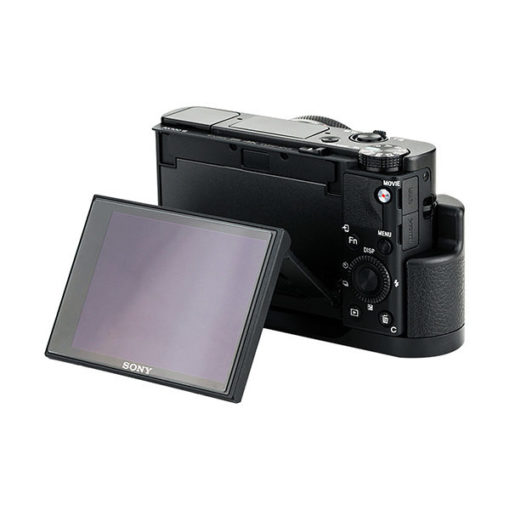 Camera Hand Grip Sony RX100