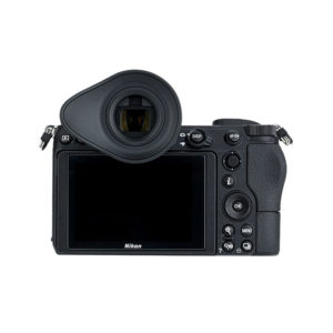 DK-29 Nikon Z6/Z7 Augenmuschel