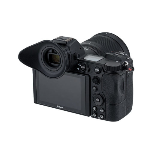 DK-29 Nikon Z6/Z7 Augenmuschel
