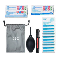 <span class="marke">JJC </span>Cleaning Kit