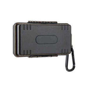 Memory Card Box KCB SD40 for 40 SD-cards